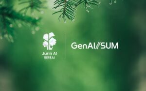 樹林AI、日経主催GenAI/SUM 2026のImpact Pitch決勝へ