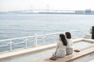 アットヨコハマ、朝の横浜港クルーズを10月に開催へ 9月18日チケット発売