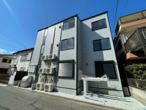 PLANINVESTのPLANNOA習志野、募集開始から約1か月で全9戸満室に
