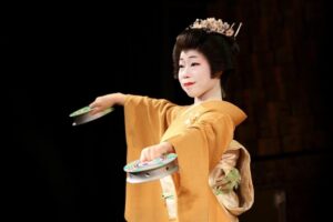 ニッコースタイル名古屋が文化の日にJAPAN CULTURE DAYを開催へ