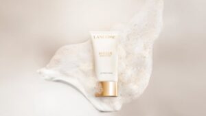 ランコム、最高峰アプソリュより新洗顔料を2026年10月2日に全国発売へ