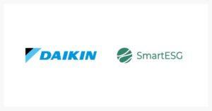 シェルパ、ダイキンにSmartESGを提供へ ESG課題分析や開示を支援