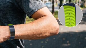 augment AI、wena XのCF第三期を開始へ 運動と睡眠向け新バンド追加