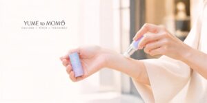 muguetfleurのYUME to MOMO、銀座ファイブのクラフトイベントに出展へ