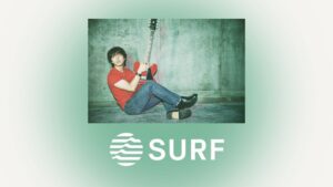 SURF Musicなどのリミックスコンテストで3作品選出 アルバム特典に展開へ