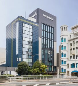 トヨタ不動産が南青山一丁目のオフィスビルを取得　東京エリアの事業拡大を推進