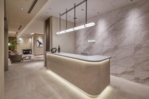 Brilliaの集約販売拠点Brillia Gallery TOKYOを開設へ
