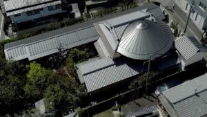 京都大学下鴨休影荘が第67回BCS賞を受賞 長谷工コーポレーションなど再生事業
