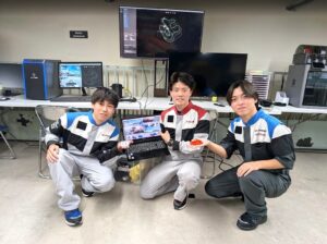 日産栃木自動車大学校が自動運転AIチャレンジ2026で予選6位となり決勝進出へ