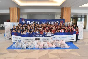 FC東京と三井不動産レジデンシャル、環境施策の連携強化へ