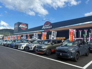 スーパーオートバックス大野城御笠川店が9月18日にリニューアルオープンへ