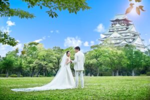 ホテルニューオータニ大阪が特別ウエディングフェアを9月に2日間限定開催へ