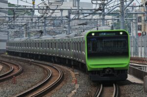 東日本旅客鉄道、11/28に大崎駅発着で東京まるっと山手線を運行へ