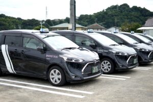 湘葉交通、湘南交通圏で19年ぶりの新営業所となる湘南営業所を正式開業