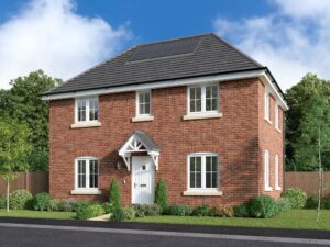 大和ハウス工業、英ミラー・ホームズの株式約30％取得へ 戸建住宅事業に初参入