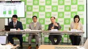 あしなが育英会 中学校進学の遺児らに5万円を給付する支援金制度を創設へ