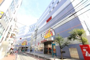 閉館後の相鉄ムービルでアートフェスを開催へ 映画や音楽など多彩な表現が集結