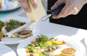 神戸や淡路島のシェフが地域食材を提供 Taste of KOBE-AWAJI Island開催へ