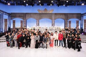 綾小路 翔プロデュース夜のスジガネスタジオ2026が10月31日放送へ