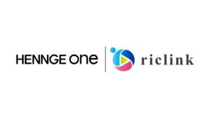 シーズ・リンクのriclinkがHENNGE OneとSSO連携に対応