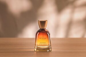 Dr. Vranjes JAPANがロッソ ノービレ オードパルファムを発表