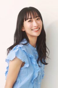 清水綾音が初の単独ライブを2026年11月28日に心斎橋角座で開催へ