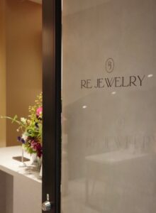 RE JEWELRYがラボグロウンダイヤモンドの本格取り扱いを開始へ