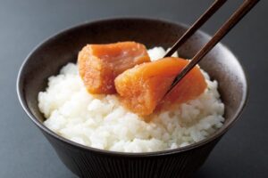 コープ自然派が自然派Style北海道産たらこを取り扱い開始 食塩のみで仕上げ