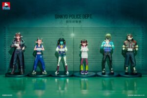 ミルキー☆サブウェイのVivitフィギュアが2026年9月より順次登場へ