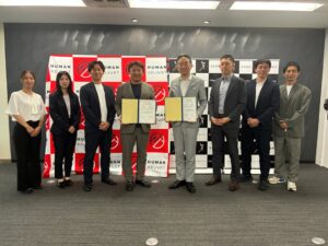ヒューマンアジャストと日本医専、産学共創プログラムを2027年4月に開講へ