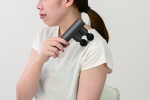 ニトリ、背中や広範囲をケアできるボディケアガン2機種を一部店舗などで発売
