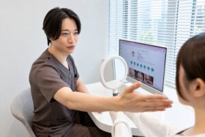 Days Beauty Clinic銀座院、医師指名の初診予約でSNS経由が88.6％