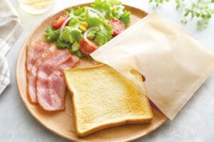 トーストバッグやシンク下収納グッズなどの便利雑貨が新登場
