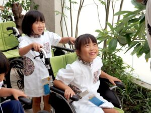 社会福祉法人あかね 小学生向け福祉職業体験キッザケアを尼崎市で9月開催へ