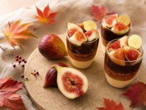 明治記念館が館内限定ヴェリーヌ オ フィグを令和8年9月4日から限定販売へ