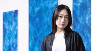 仁和寺で現代美術家・高屋永遠の個展を開催へ 奥能登の伝統工芸とのグループ展も