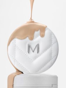 MISSHAが日本上陸20周年記念クッションファンデ第2弾を10月19日発売へ