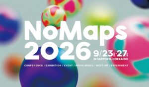 Mawari、NoMaps 2026でXR技術活用の観光PR映像公開や体験会を実施へ