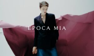 三陽商会EPOCA MIAが26年秋冬コレクション展開 新宿・名古屋で限定店へ