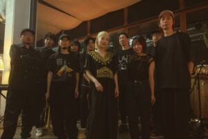 UNI SOUND、おかもとえみ客演の新作MVを9月25日にプレミア公開へ