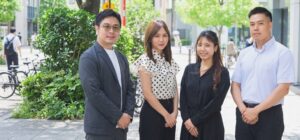 ST Agency Japanが本社オフィスを拡張移転 人員増とサポート環境を強化