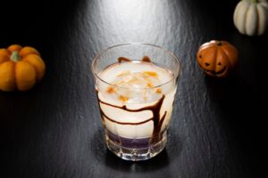 コートヤード・バイ・マリオット 新大阪ステーション、ハロウィンカクテル発売へ