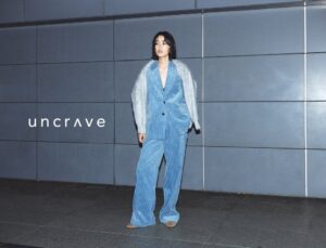 uncraveが伊勢丹新宿店で秋冬ポップアップ開催へ 高山都コラボコートも登場