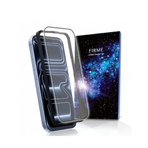 MY WAY SMARTがiPhone 18 Pro対応のFIRME保護フィルムを発売