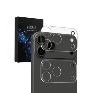 MY WAY SMART、iPhone 18 Pro Max対応カメラ保護フィルムを発売