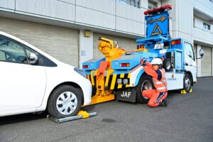 JAF青森支部が八戸自動車フェスティバル2026にブースを出展へ