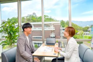 高知県が若者向け転職支援拠点キャリアカフェこうちを高知市に開設