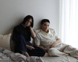 ECLECTが和紙デニムを10月7日に再販へ 京都紋付との黒染め商品も発売