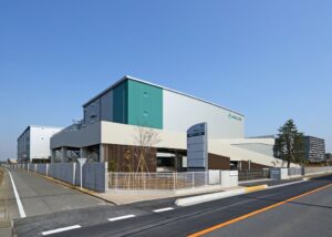 プロロジスがプロロジスパーク北本の内覧会を2026年10月14日から開催へ