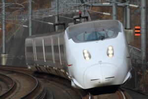 九州新幹線が全線で運行再開 10月分の臨時列車さくら運行計画も発表